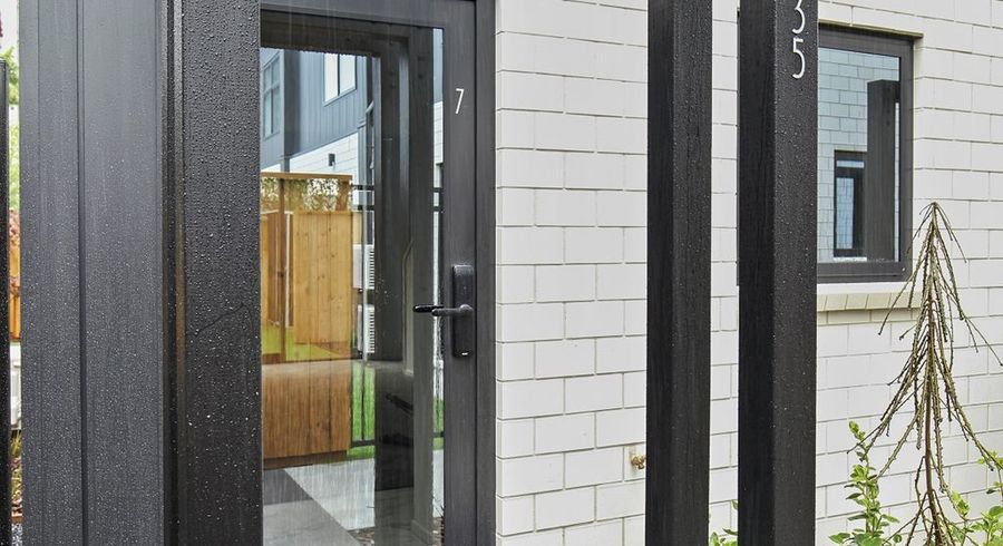  at 7/35 Chester Street West, Christchurch Central, Christchurch