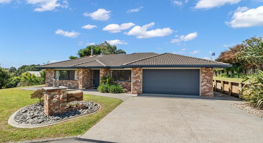  at 21 Gillingham Road, Kamo, Whangarei, Northland