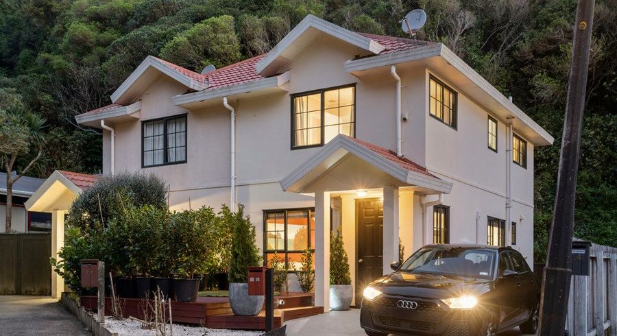  at 16B Parsons Glen, Karori, Wellington, Wellington