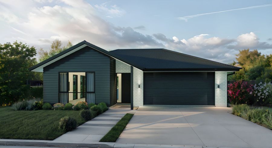  at Torlesse Estate, Stage 12, Darfield, Selwyn, Canterbury