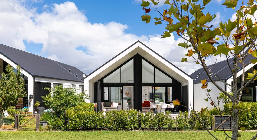  at 3 Airmens Lane, Hobsonville, Waitakere City, Auckland