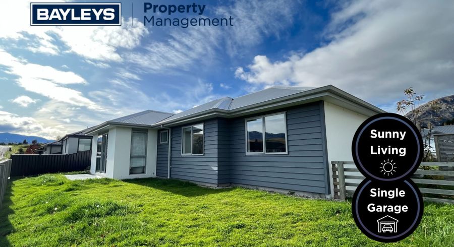  at 1 George Dr, Lower Shotover, Queenstown-Lakes, Otago