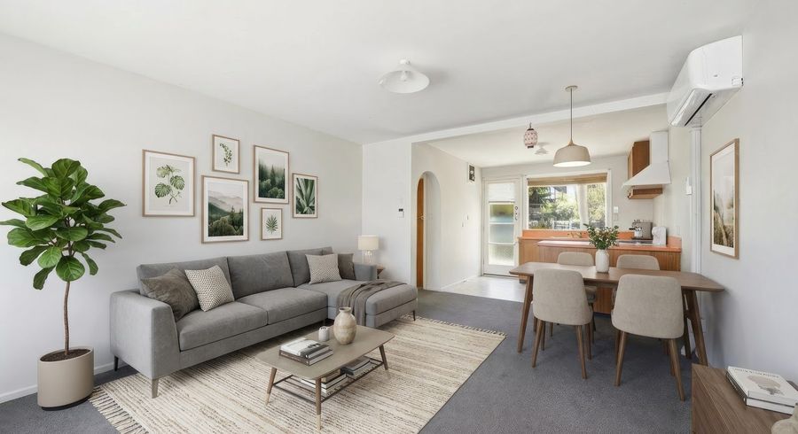  at 5/130 Geraldine Street, Edgeware, Christchurch City, Canterbury