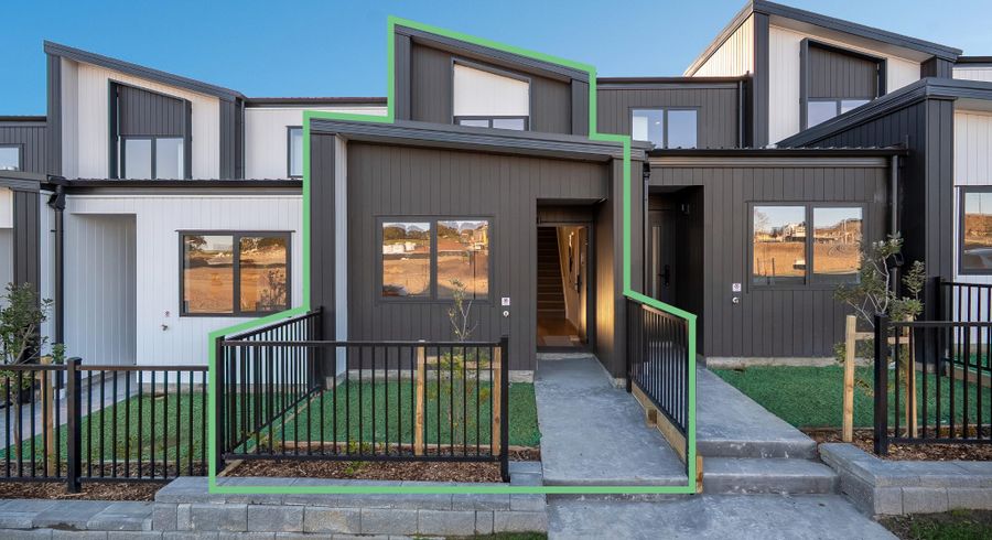  at Lot 136/4 Scott Road, Hobsonville, Waitakere City, Auckland