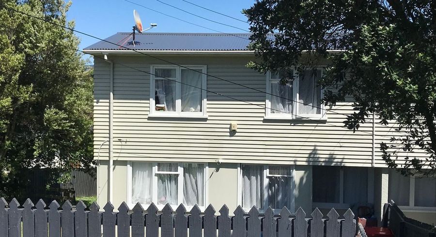  at 68 Hereford Street, Cannons Creek, Porirua, Wellington