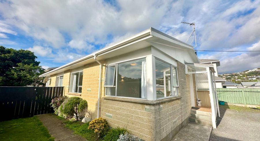  at 19/3 Byron Street, Miramar, Wellington