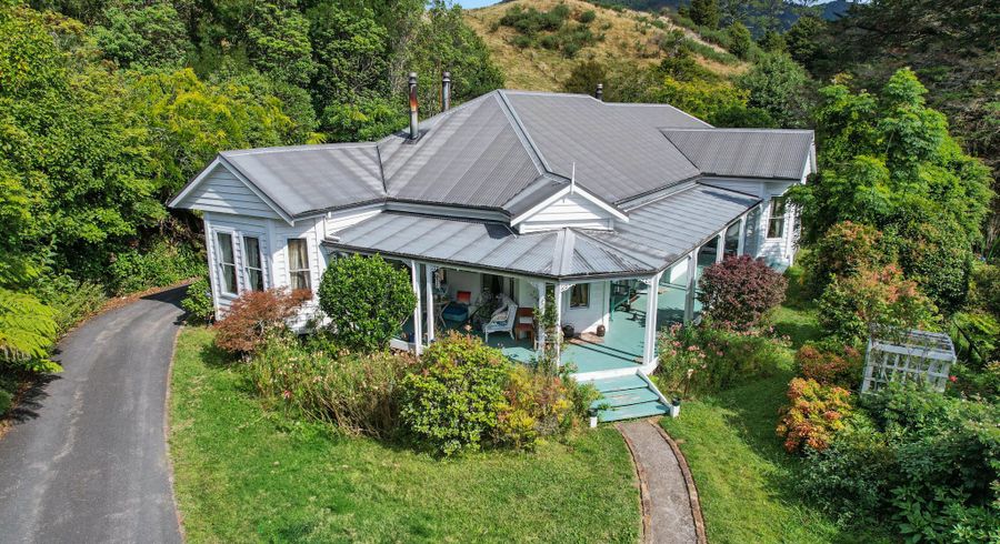  at 23 Moresby Street, Karangahake, Hauraki, Waikato