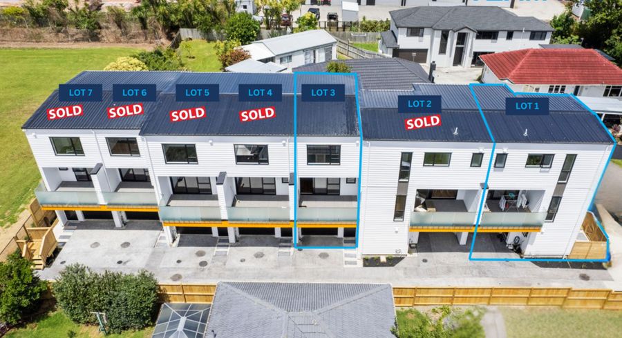 at 68 Smythe Road, Henderson, Auckland