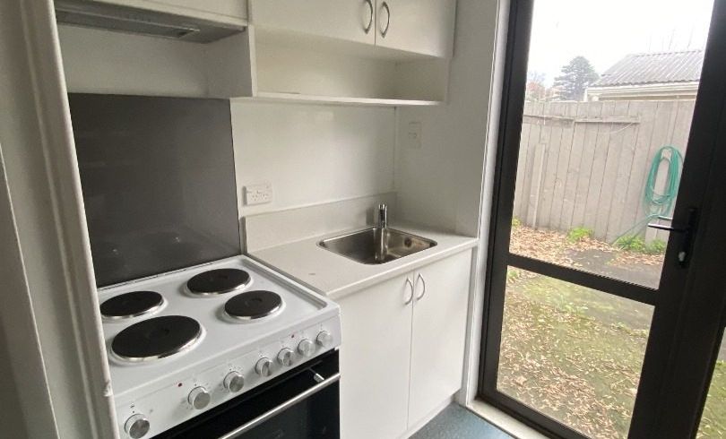  at Flat 2/483 Leith Street, North Dunedin, Dunedin, Otago
