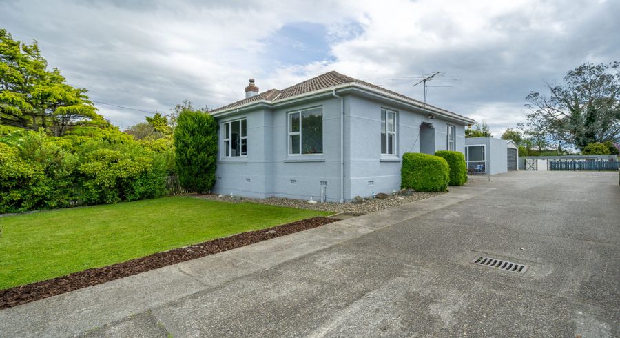  at 299 Nelson Street, Strathern, Invercargill, Southland