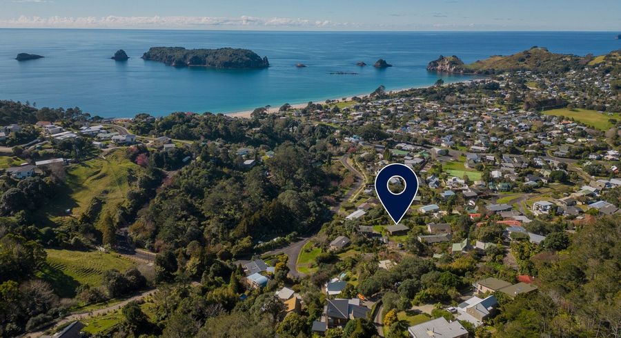  at 3 Patricia Place, Hahei, Thames-Coromandel, Waikato