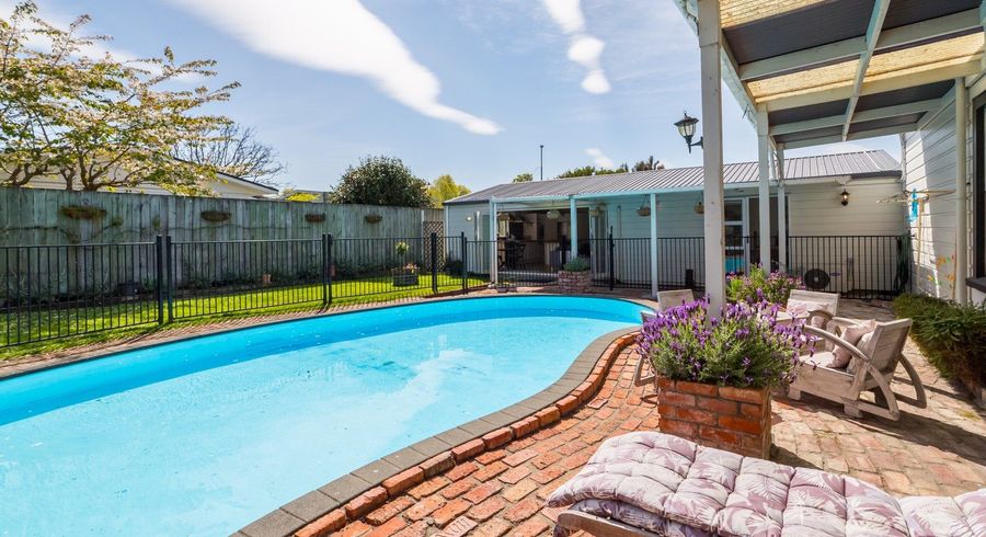 at 86 High Street, Masterton, Masterton, Wellington