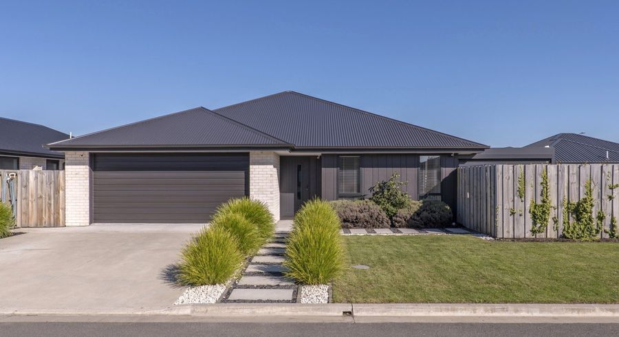 at 3 Snapdragon Lane, Wigram, Christchurch City, Canterbury