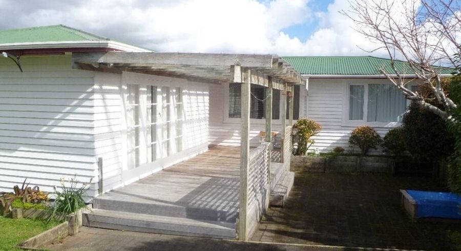  at 37A Luckens Road, West Harbour, Waitakere City, Auckland