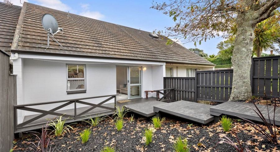  at 2/40 King George Ave, Epsom, Auckland City, Auckland