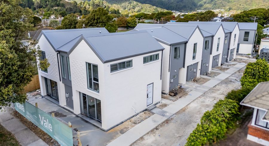  at Two Beds/16 Sladden Street, Naenae, Lower Hutt, Wellington