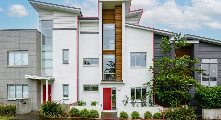  at 40 Buckley Avenue, Hobsonville, Waitakere City, Auckland