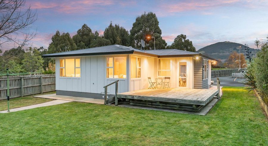  at 31D Old Brighton Road, Fairfield, Dunedin
