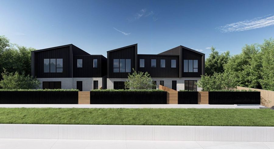  at 1/46 Arundel Street, Mount Roskill, Auckland City, Auckland