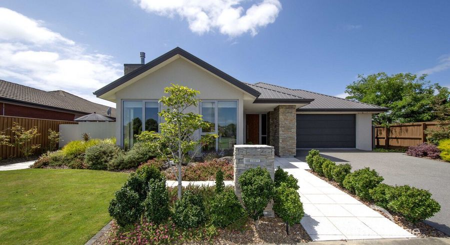  at 36 Westpark Drive, Burnside, Christchurch City, Canterbury