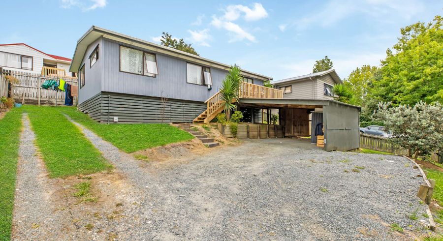  at 42 Smeaton Drive, Raumanga, Whangarei