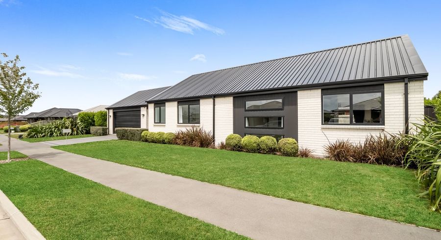  at 29 Lucca Crescent, Rolleston, Rolleston