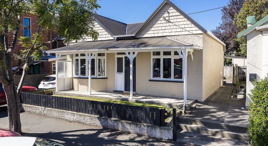  at 39 Clyde Street, North Dunedin, Dunedin, Otago