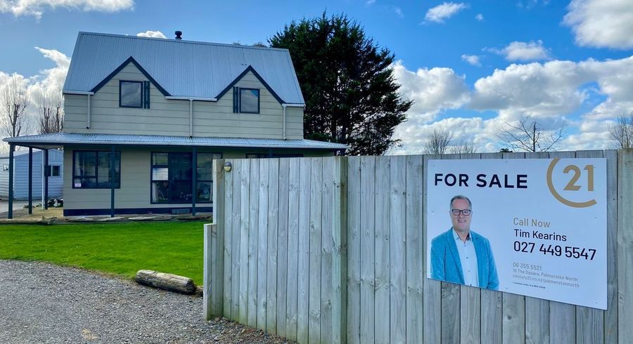  at 928 Tennent Drive, Linton, Palmerston North