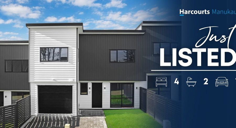  at 5/83 Station Road, Papatoetoe, Manukau City, Auckland