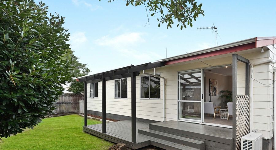  at 51B Alfred Street, Fairfield, Hamilton, Waikato