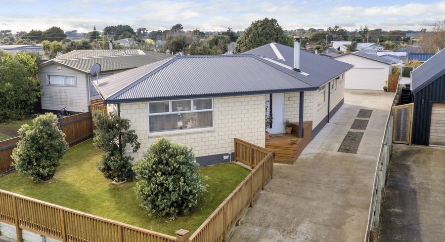  at 98 Matai Street, Castlecliff, Whanganui, Manawatu / Whanganui