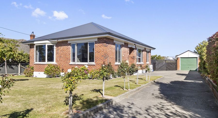  at 33 Newton Street, Watlington, Timaru