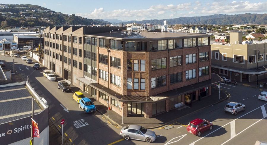  at 104A/73 Jackson Street, Petone, Lower Hutt, Wellington
