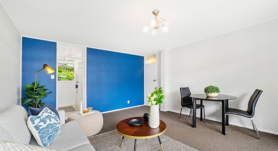  at 2B/145 Ohiro Road, Brooklyn, Wellington