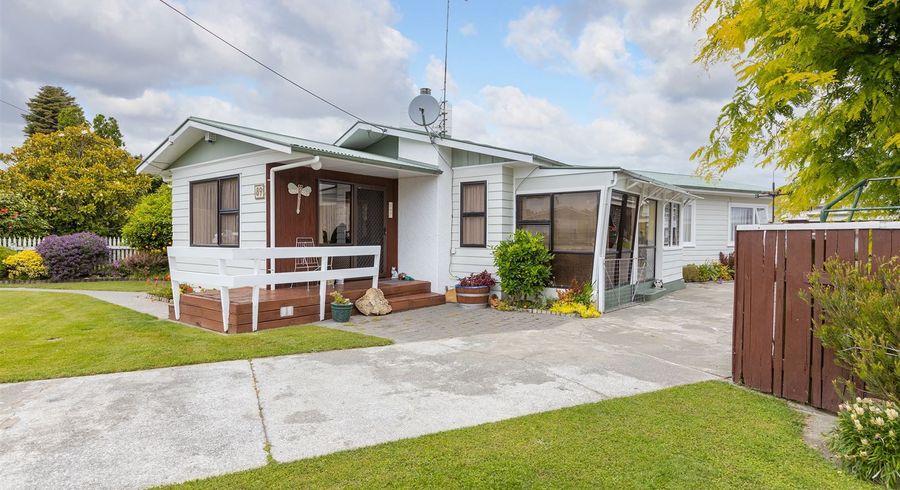 at 89 Kent Street, Carterton