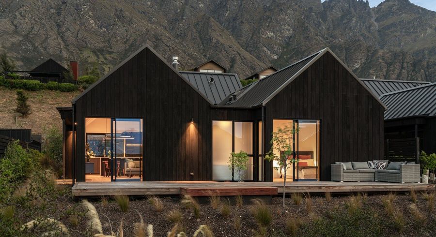  at 11 McKenzies Shute, Jacks Point, Queenstown