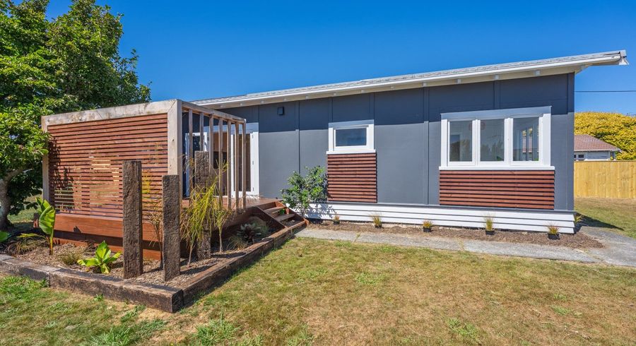  at 54 Dunstan Street, Otaki, Kapiti Coast, Wellington