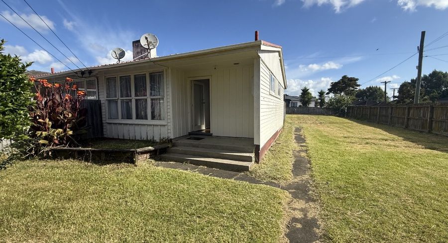  at 12B Johnstones Road, Otara, Manukau City, Auckland