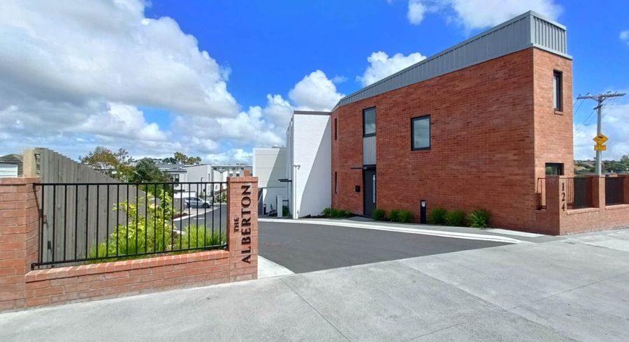 at 53/124 Taylors Road, Mount Albert, Auckland