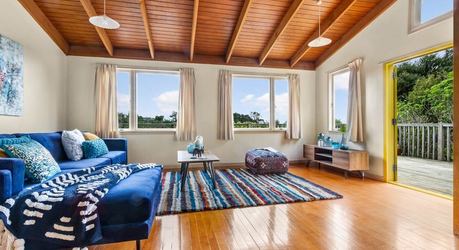  at 200 Scenic Drive, Titirangi, Auckland