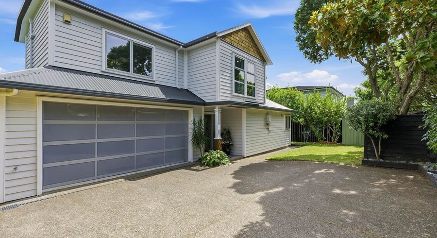  at 40B Norwood Road, Bayswater, North Shore City, Auckland