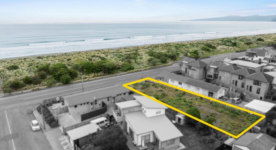  at 243 Marine Parade, New Brighton, Christchurch City, Canterbury
