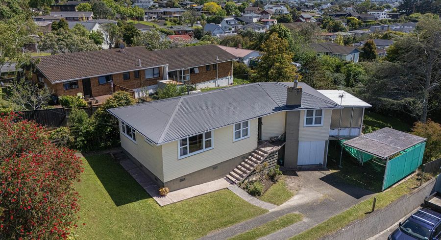  at 46 Colwill Road, Massey, Waitakere City, Auckland