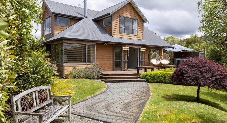  at 31 Te Waaka Terrace, Kuratau, Taupo, Waikato