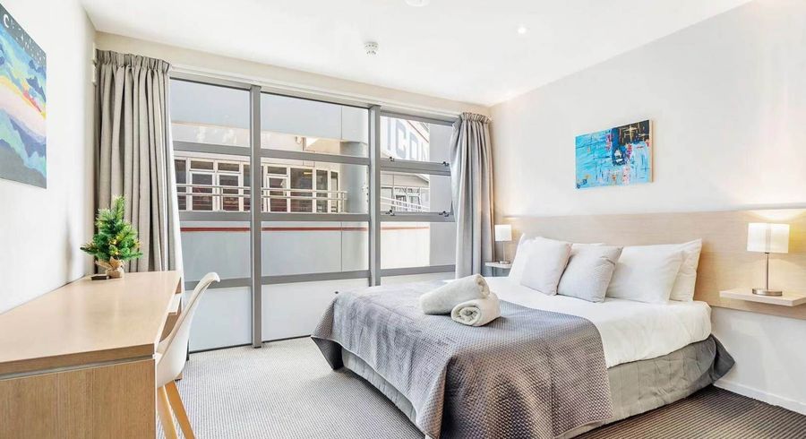  at 913/85 Wakefield Street, City Centre, Auckland City, Auckland