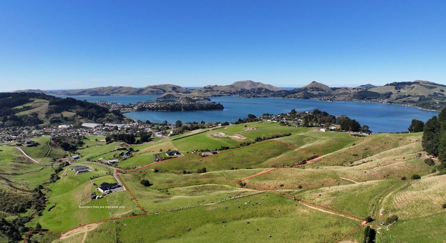  at 70 Kens Lane, Sawyers Bay, Dunedin, Otago