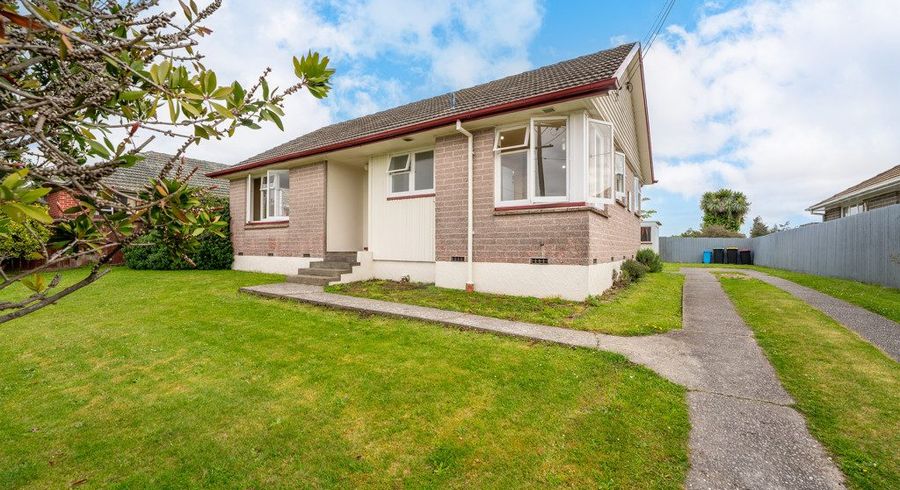  at 4 Ohau Street, Glenwood, Timaru