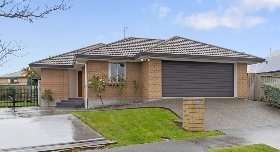  at 33 Masefield Terrace, Kelvin Grove, Palmerston North, Manawatu / Whanganui
