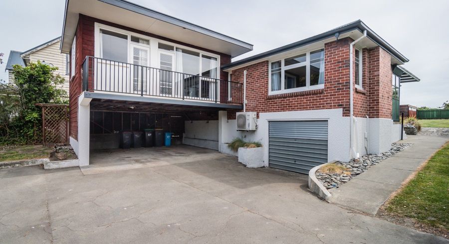  at 37 Craigie Avenue, Parkside, Timaru