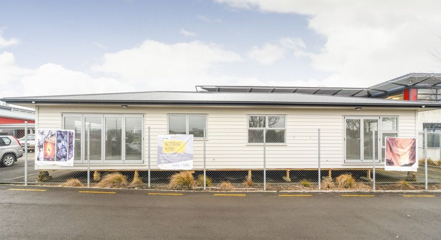  at Lot UCOL House #13, 143 Chapel Street, Masterton, Masterton, Wellington